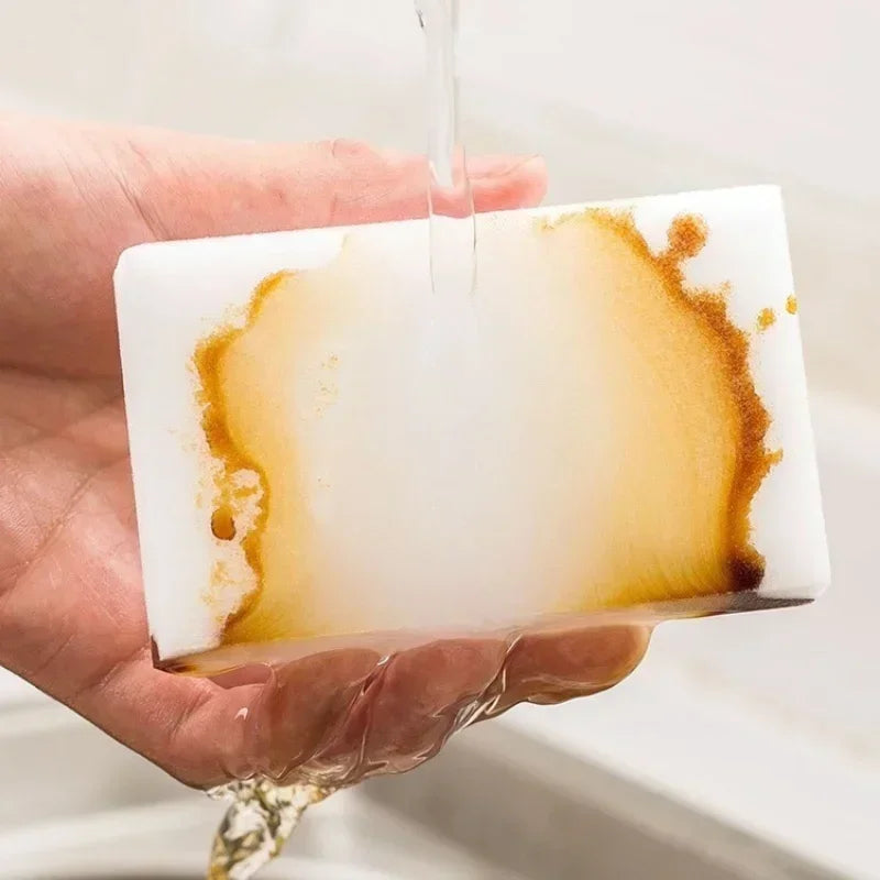 Čarobna Guma od Melamina - Nano Sponge Eraser - 5 komada