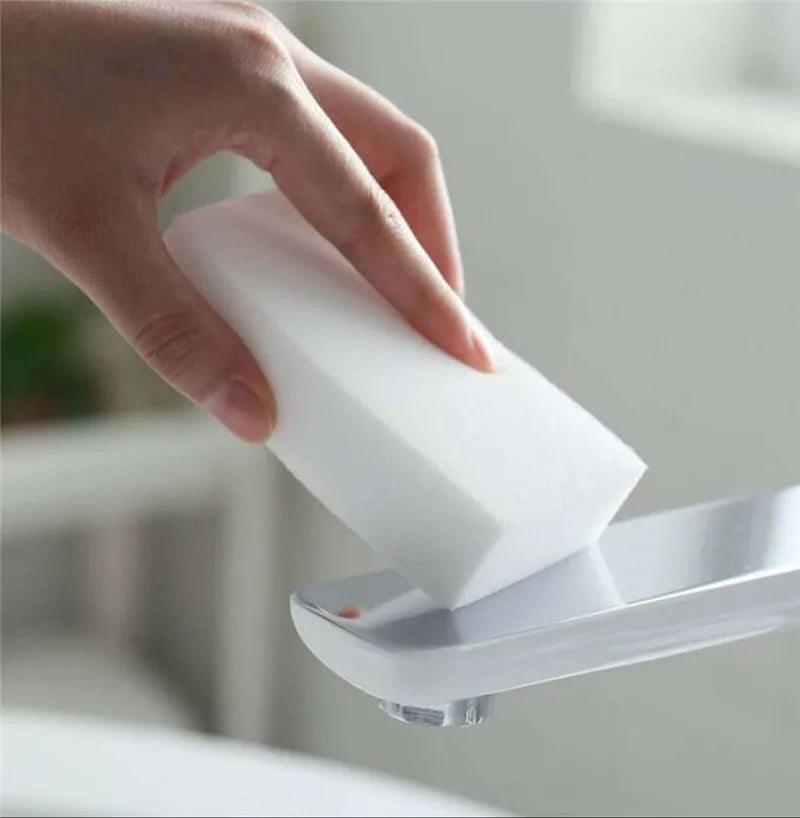 Čarobna Guma od Melamina - Nano Sponge Eraser - 5 komada