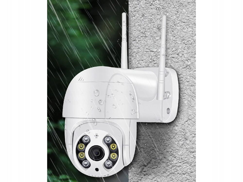 Vanjska kamera IP WiFi Full HD sa Zoomom