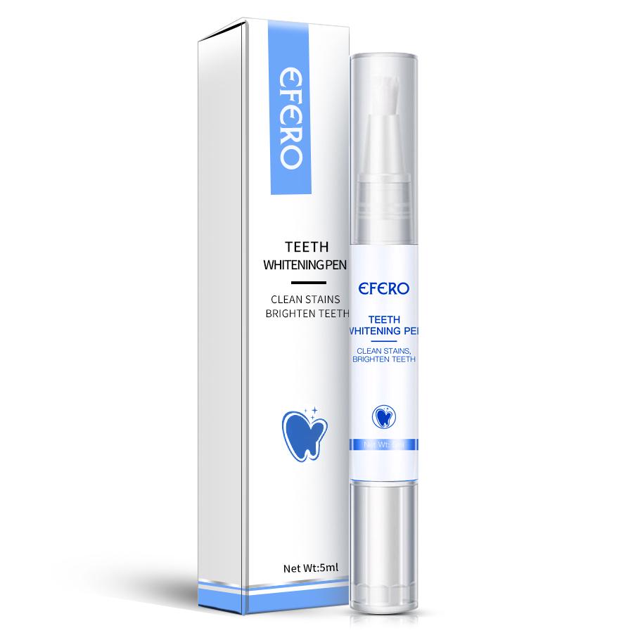 Perok za Izbjeljivanje Zubi White Teeth, Efero, 5ml