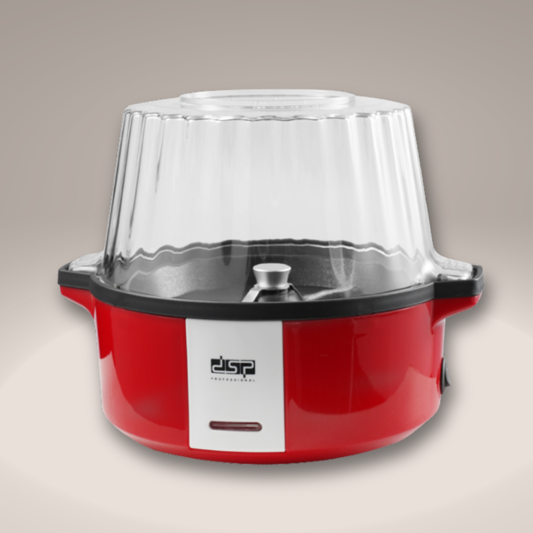 Električni Aparat za Izradu Kokica