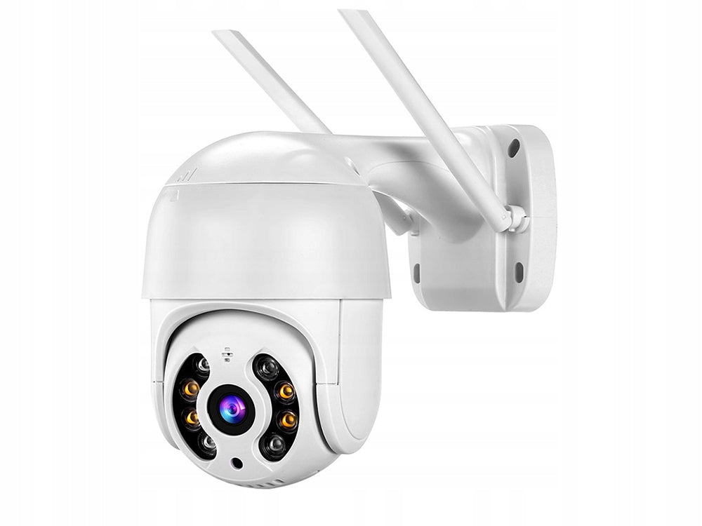 Vanjska kamera IP WiFi Full HD sa Zoomom