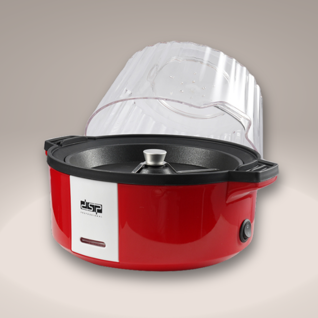 Električni Aparat za Izradu Kokica