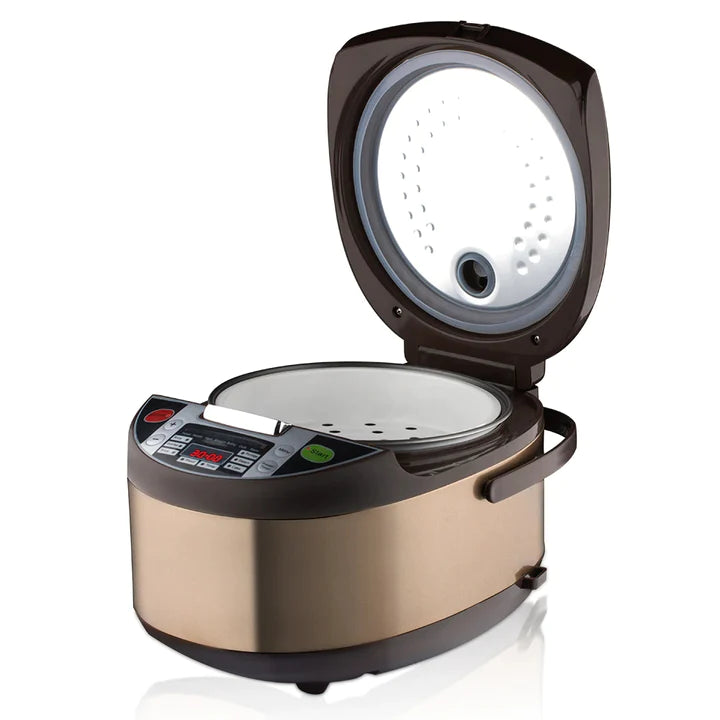 Aparat za Kuhanje Riže, Rice Cooker, Zapremina 5L, 700W