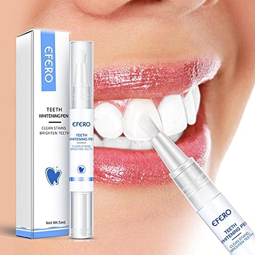 Perok za Izbjeljivanje Zubi White Teeth, Efero, 5ml