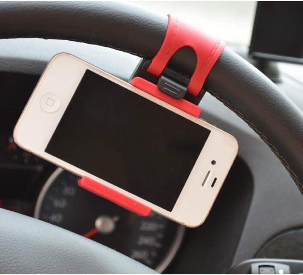 Univerzalni Držač za Mobilni Telefon/GPS na Volanu