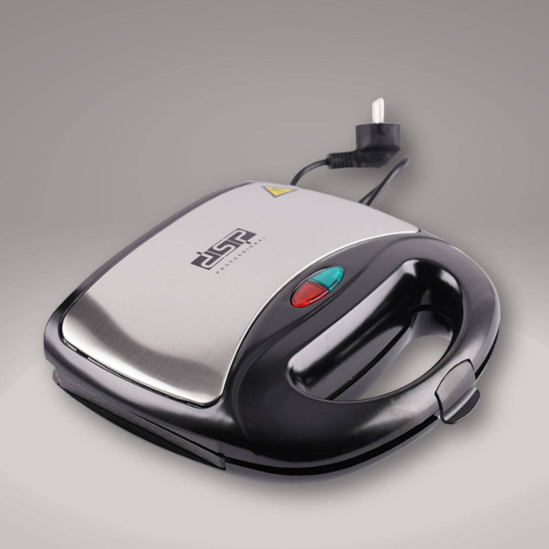 Električki Sendvičar s Nelepljivom Pločom