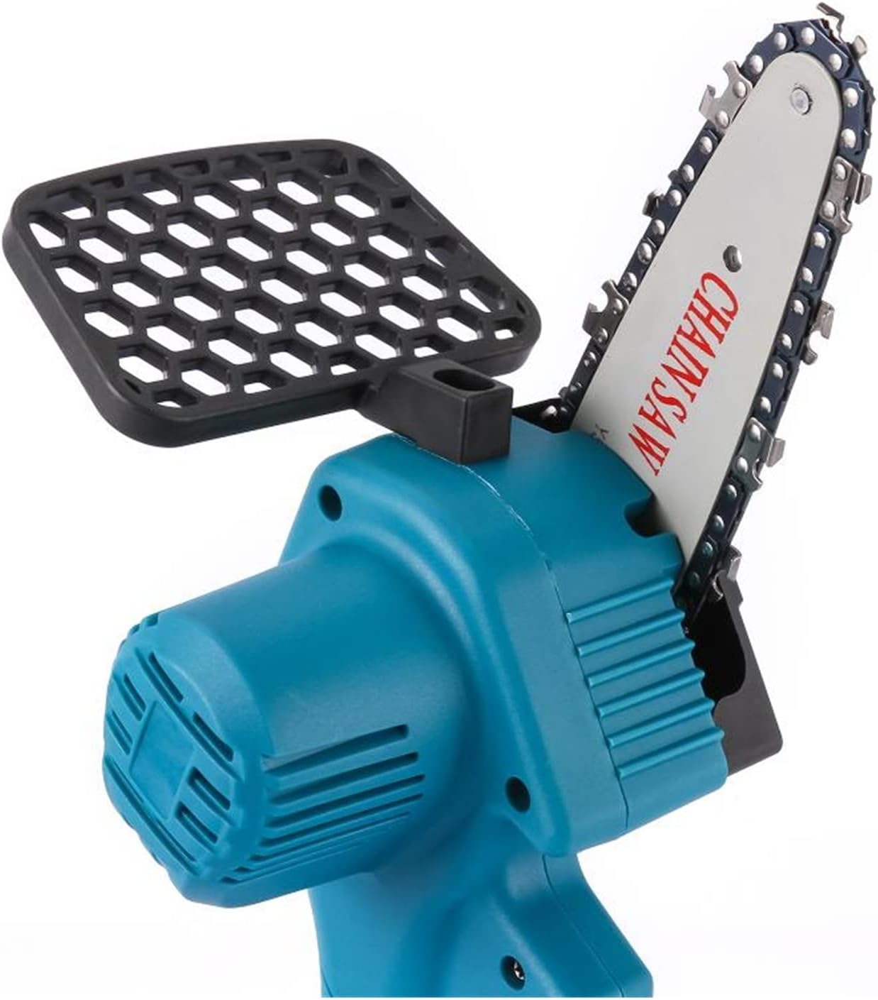 Mini električna bežična pila s 2 baterije od 24V