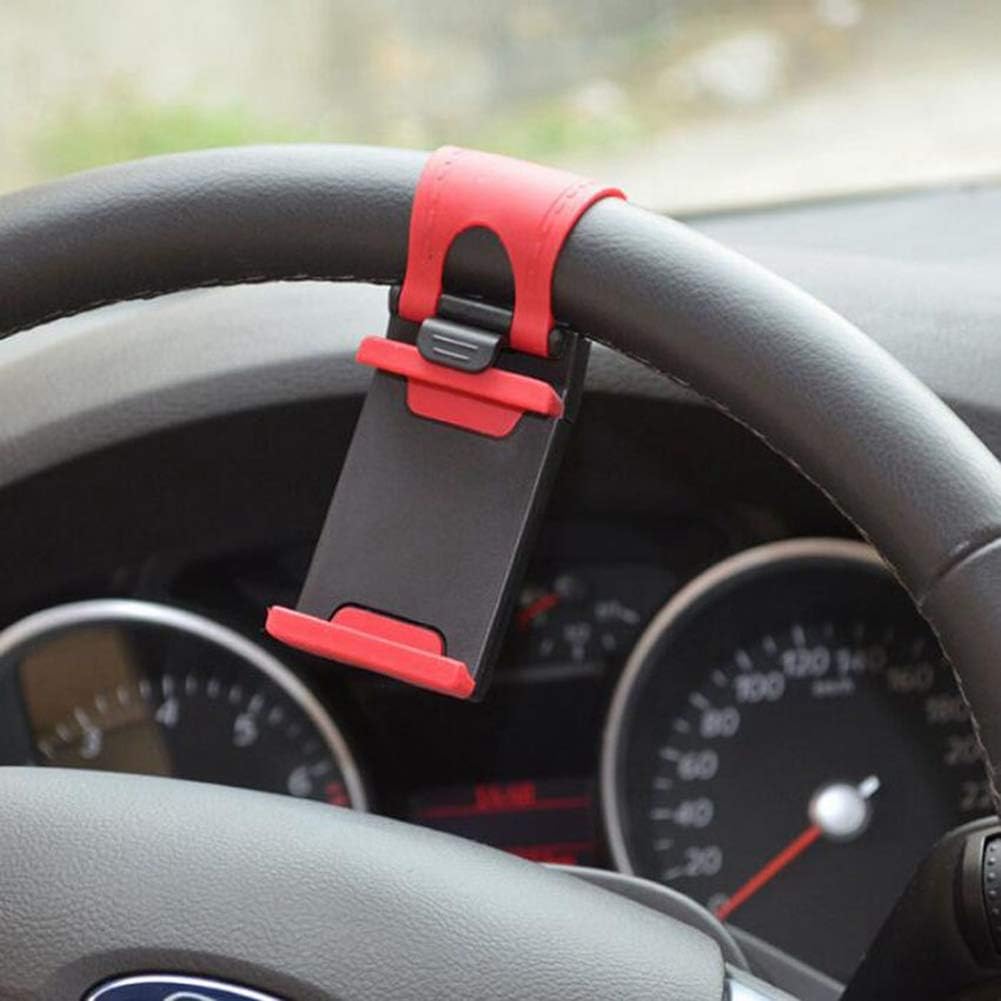 Univerzalni Držač za Mobilni Telefon/GPS na Volanu