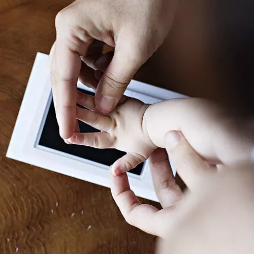 Ponuda 1+1 - Komplet za Otiske za Bebe i Ljubimce