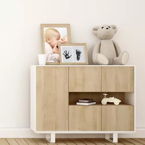 Ponuda 1+1 - Komplet za Otiske za Bebe i Ljubimce