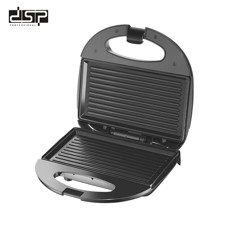 Električki Sendvičar s Nelepljivom Pločom, Snaga 750W