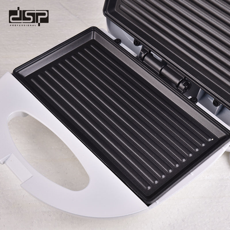 Električki Sendvičar s Nelepljivom Pločom, Snaga 750W