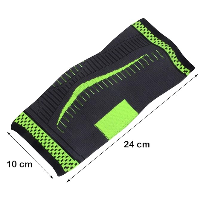 Elastična Ankle Brace YC-7704 za Sport