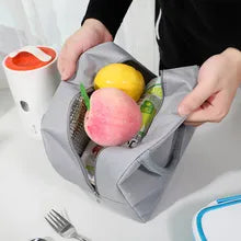 Prijenosna izolirana torba za ručak Bento za žene i muškarce