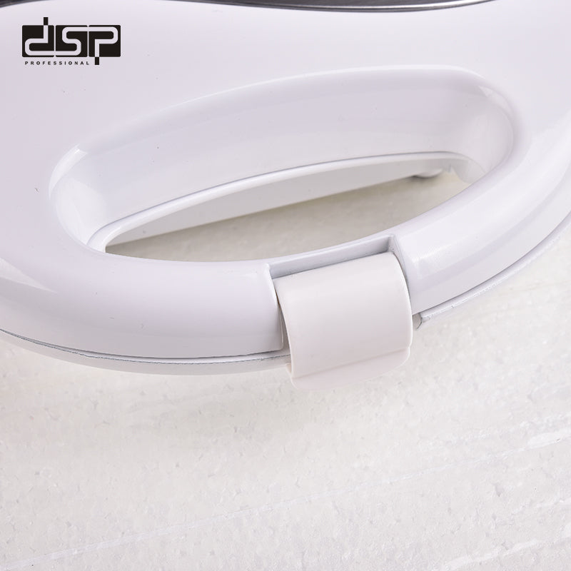 Električki Sendvičar s Nelepljivom Pločom, Snaga 750W