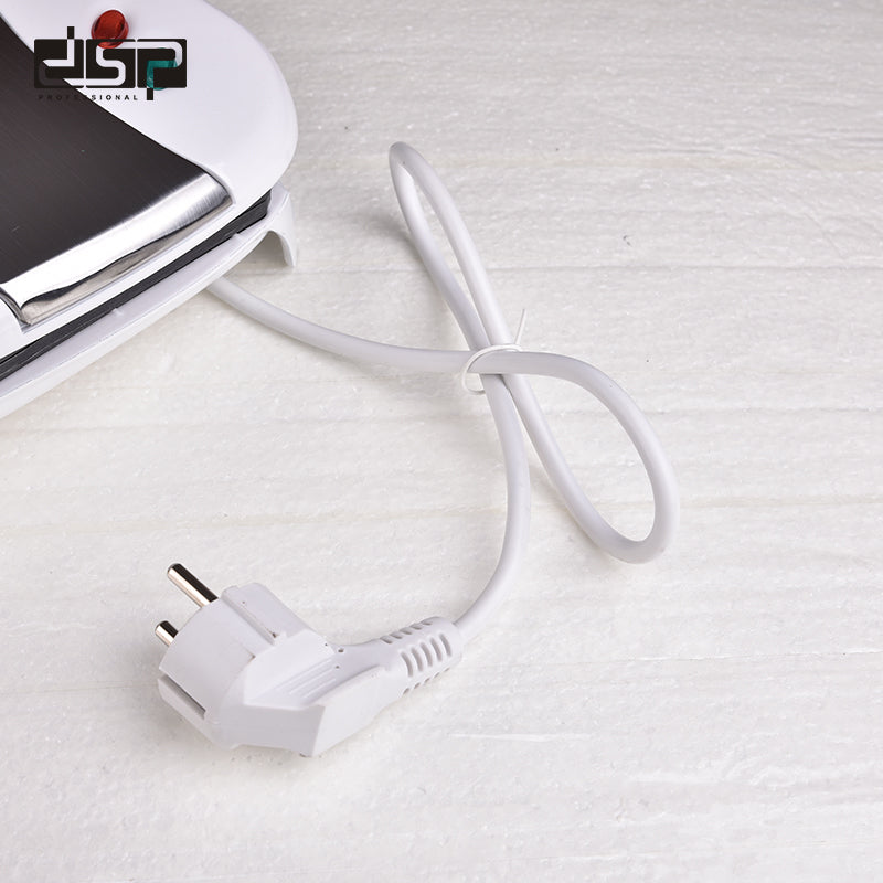 Električki Sendvičar s Nelepljivom Pločom, Snaga 750W