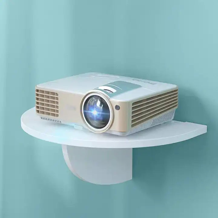 Mini Polica za Zid za Projektor/Router/Daljinski Upravljač