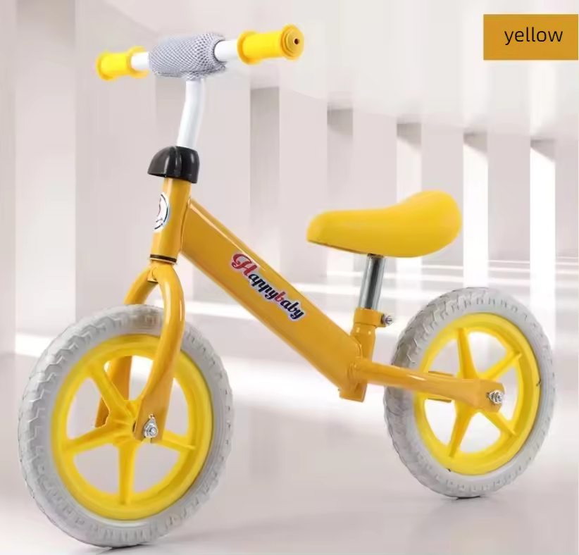 Bicikl bez pedala PushSport