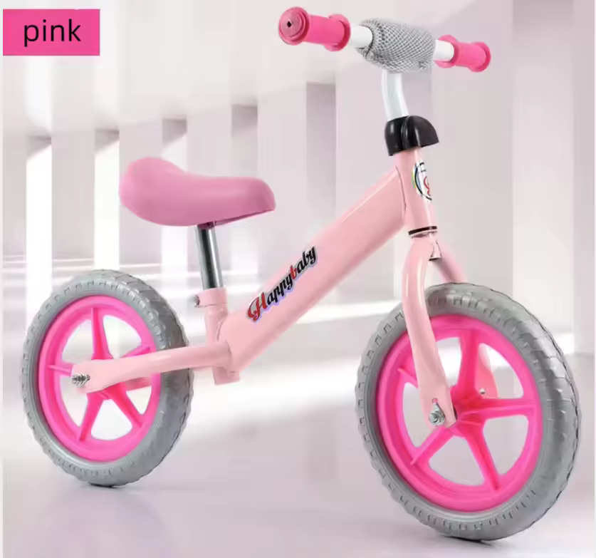 Bicikl bez pedala PushSport
