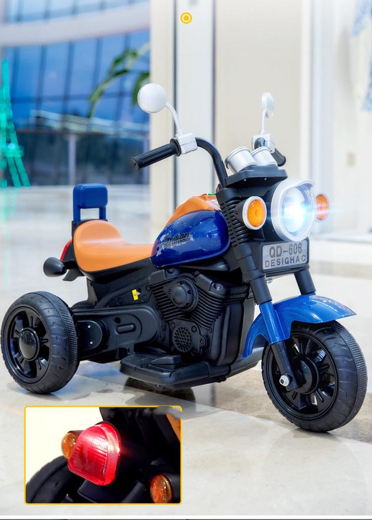 Mala Eelektrična Puna Baterije za Dječje Bicikl