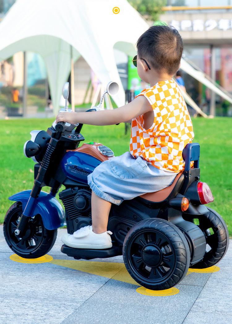 Mala Eelektrična Puna Baterije za Dječje Bicikl