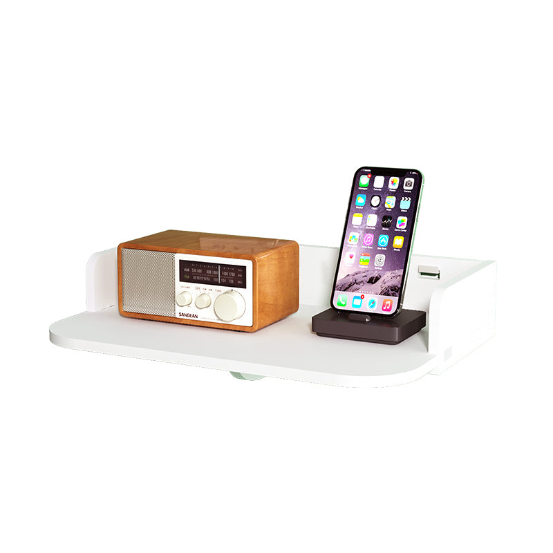 Mala Plutajuća Polica za Zid za Router/Projektor/Mobilni Telefon