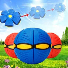 Lebdeći Objekt koji se Može Pretvoriti u Disk - Ball P3 Disc