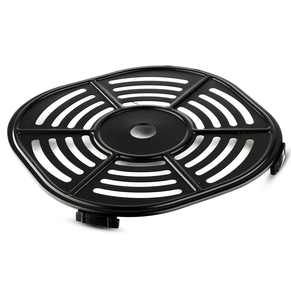 Ponuda: Air Fryer Kapacitet 6L, 1500W, Cirkulacija Zraka 360° + Set 50 Papira za Pečenje za AirFryer