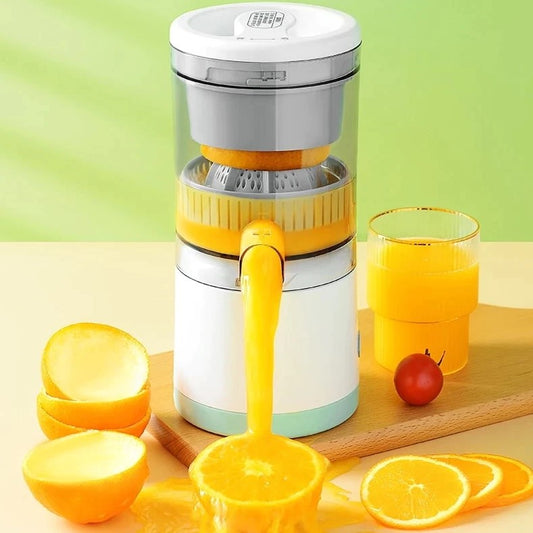 Električni sokovnik za citruse, prenosivi, sa usb napajanjem, 45W, 500 ml