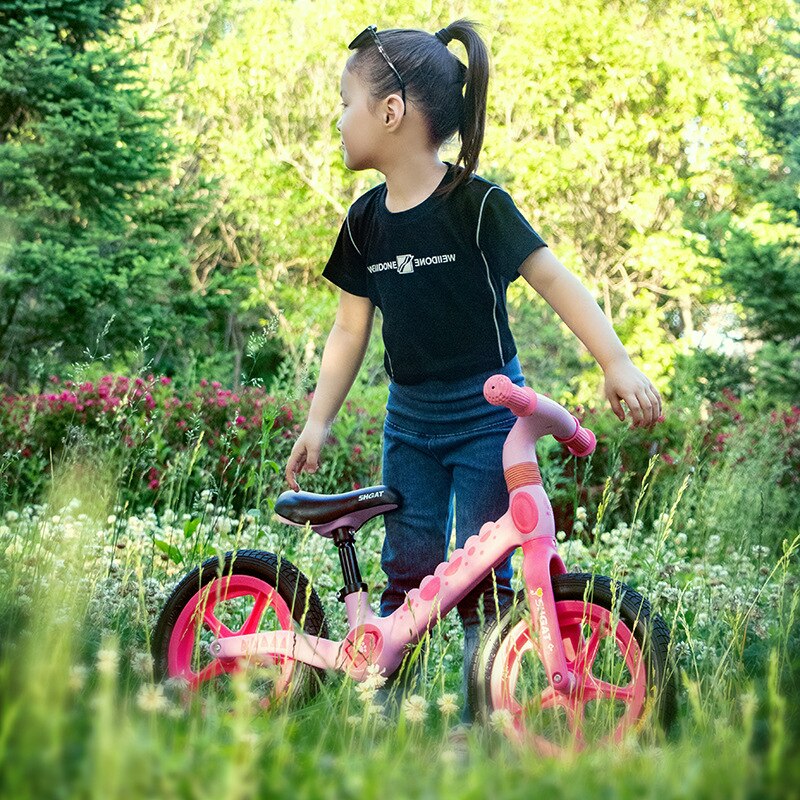 Dino Bez Pedala Dječji Bicikl