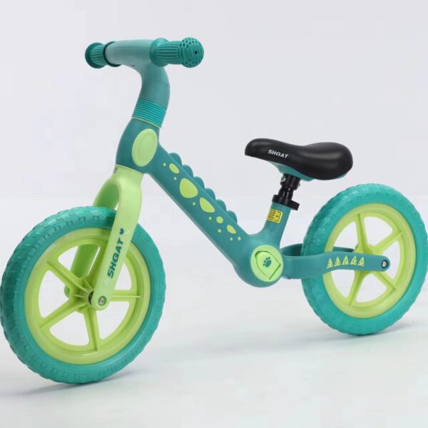 Dino Bez Pedala Dječji Bicikl