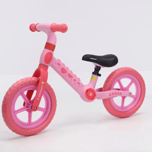Dino Bez Pedala Dječji Bicikl