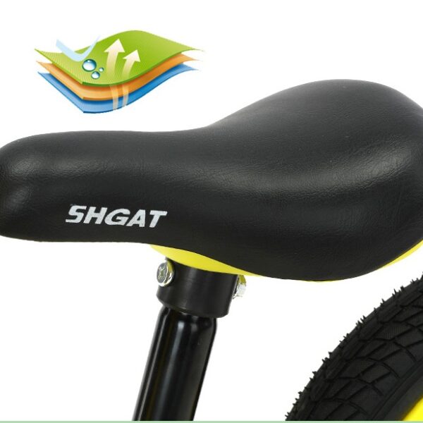 Dino Bez Pedala Dječji Bicikl