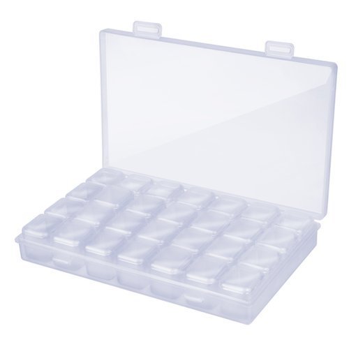 Set Organizatora i Pribora za Dijamantnu Sliku