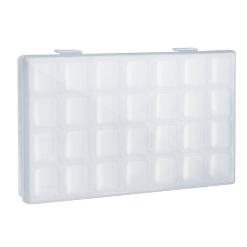 Set Organizatora i Pribora za Dijamantnu Sliku