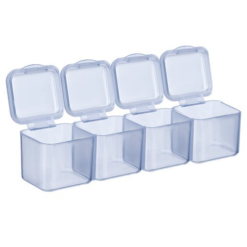 Set Organizatora i Pribora za Dijamantnu Sliku