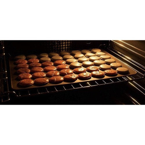Set 2 Komada - Podloga/Matrična Za Pecivo Macaroons i Kolačiće