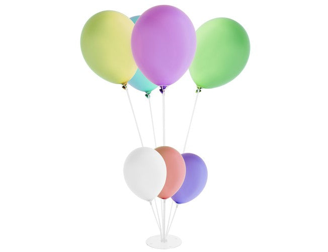 Stalak za XXL Balone - 70cm - s 24 Elementa