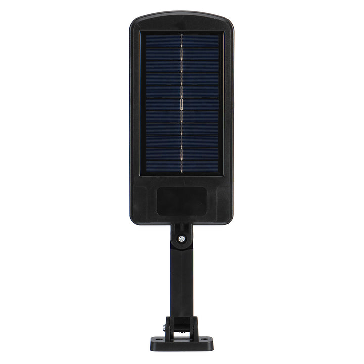 Set 5 Solarna Svjetiljke 150W, 160 LED COB, Daljinski Upravljač i Senzor Pokreta