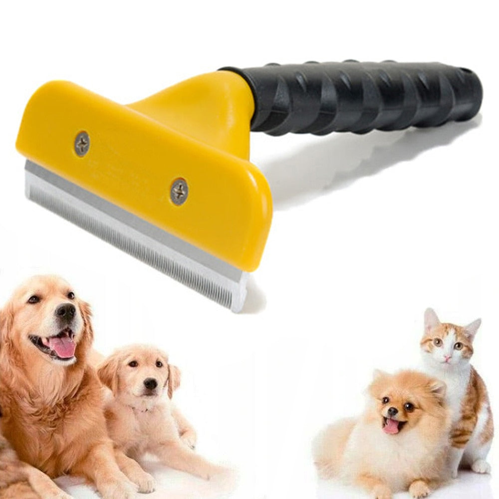 Premium Trimer za Životinje za Pse, Mačke i Konje (10 cm)
