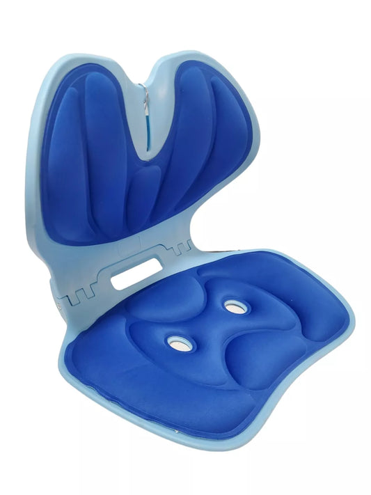 Ergonomska Stolica s Potporom za Lumbalni Dio i Ispravljanjem Posture