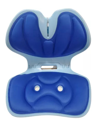 Ergonomska Stolica s Potporom za Lumbalni Dio i Ispravljanjem Posture