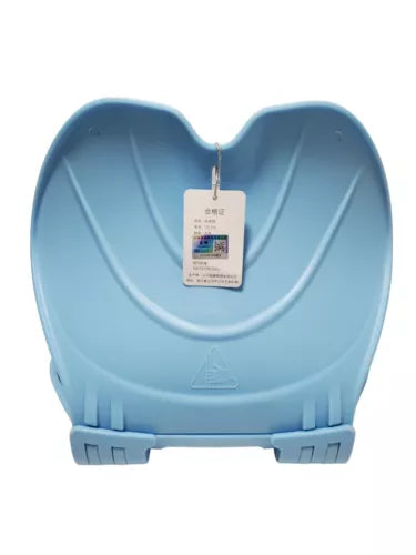Ergonomska Stolica s Potporom za Lumbalni Dio i Ispravljanjem Posture