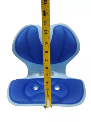 Ergonomska Stolica s Potporom za Lumbalni Dio i Ispravljanjem Posture