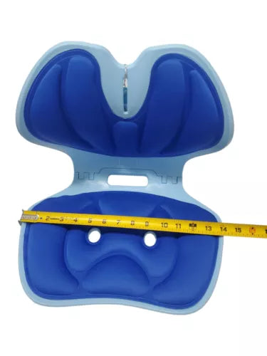 Ergonomska Stolica s Potporom za Lumbalni Dio i Ispravljanjem Posture