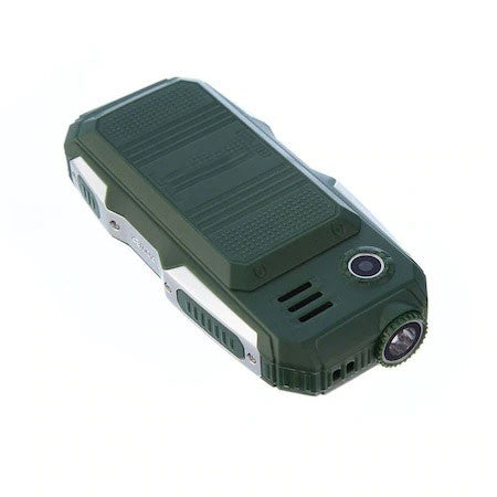 Vojni telefon Land Rover Hodoly L9