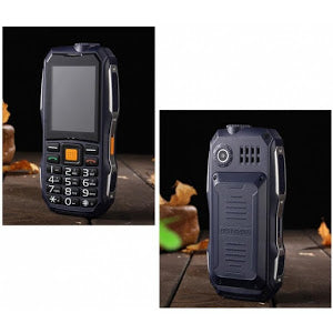 Vojni telefon Land Rover Hodoly L9