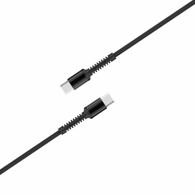 LDNIO TYPE-C NA TYPE-C KABEL ZA PUNJENJE I PODATKE