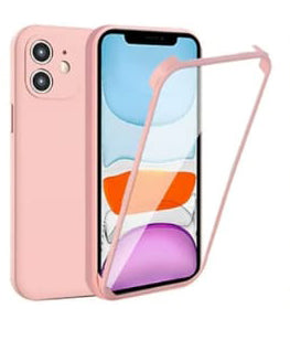 360 front-straga Armor Case maska za Samsung